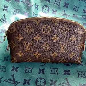 Louis Vuitton Cosmetic bag